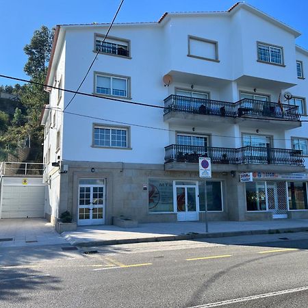 Apartamento Mirador De Tambo كومبارو المظهر الخارجي الصورة