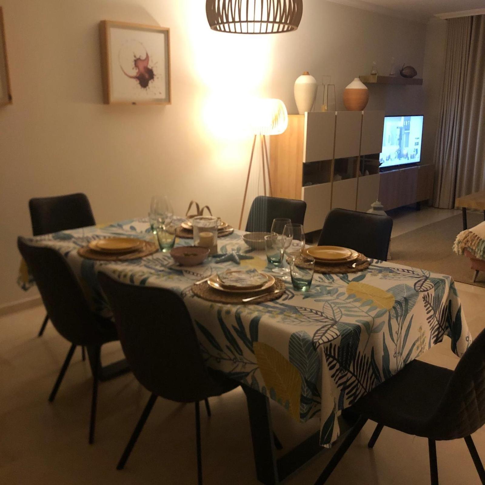 Apartamento Mirador De Tambo كومبارو المظهر الخارجي الصورة
