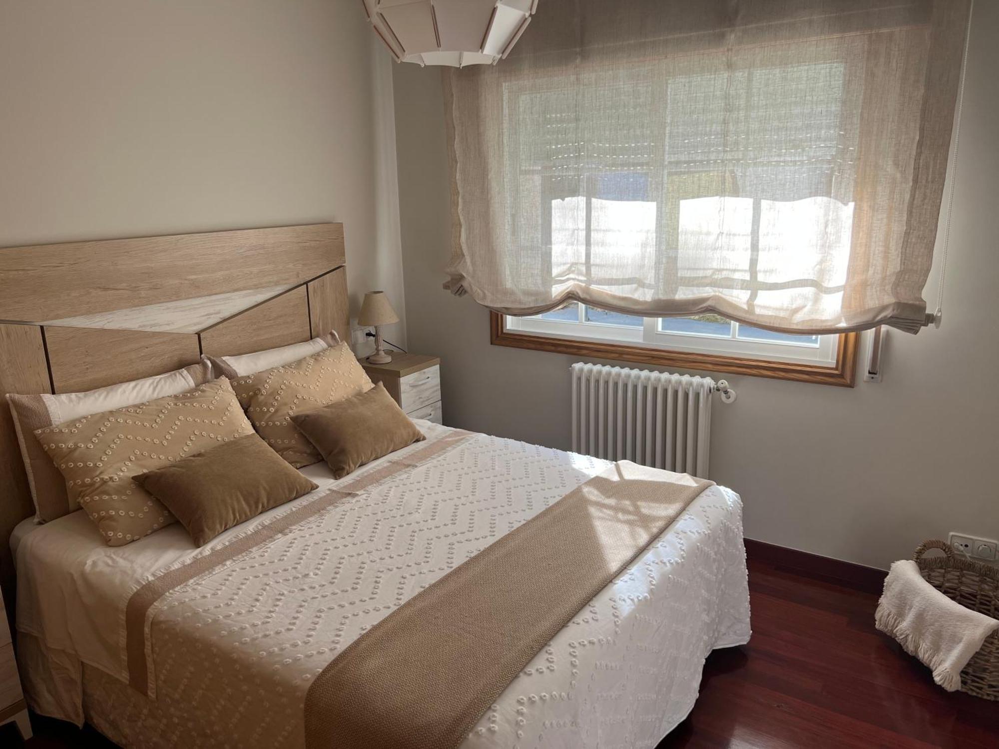 Apartamento Mirador De Tambo كومبارو المظهر الخارجي الصورة