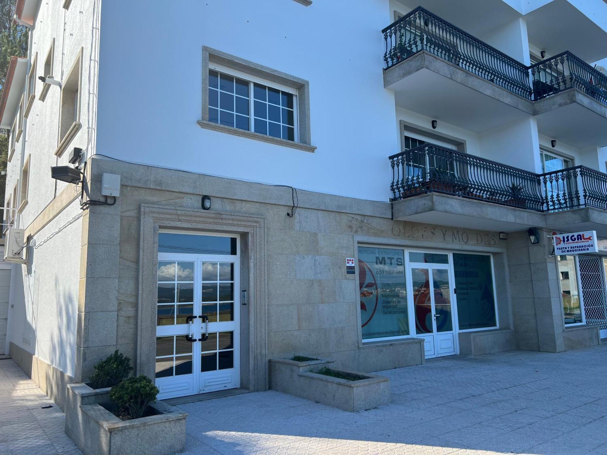 Apartamento Mirador De Tambo كومبارو المظهر الخارجي الصورة