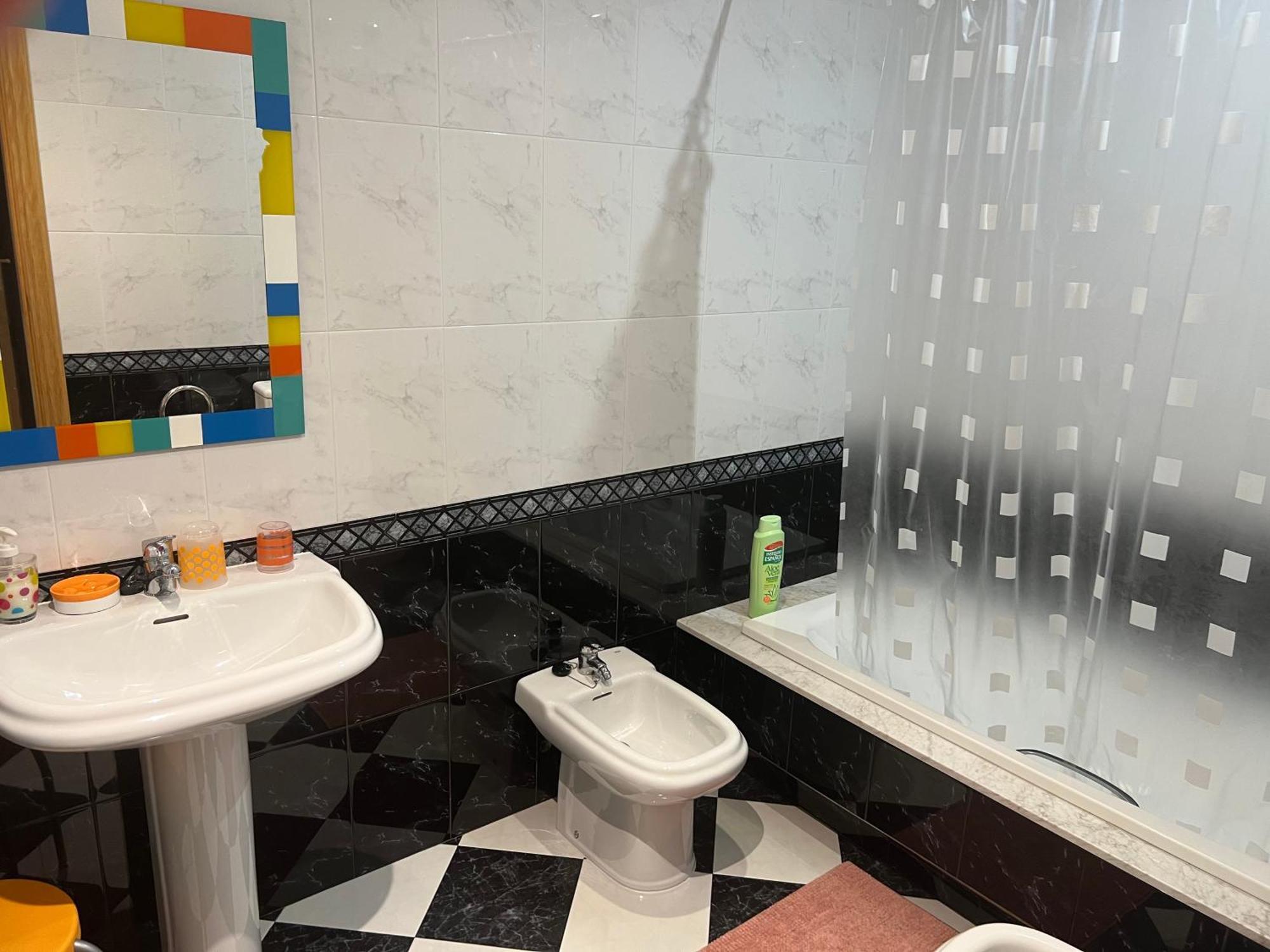 Apartamento Mirador De Tambo كومبارو المظهر الخارجي الصورة