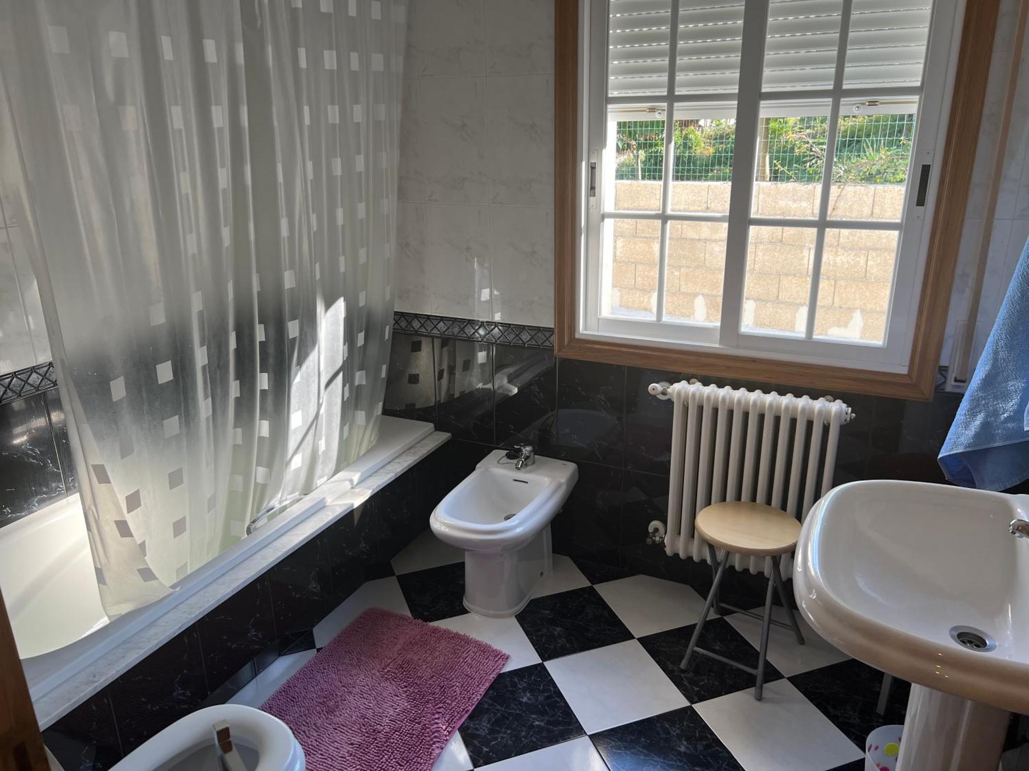 Apartamento Mirador De Tambo كومبارو المظهر الخارجي الصورة