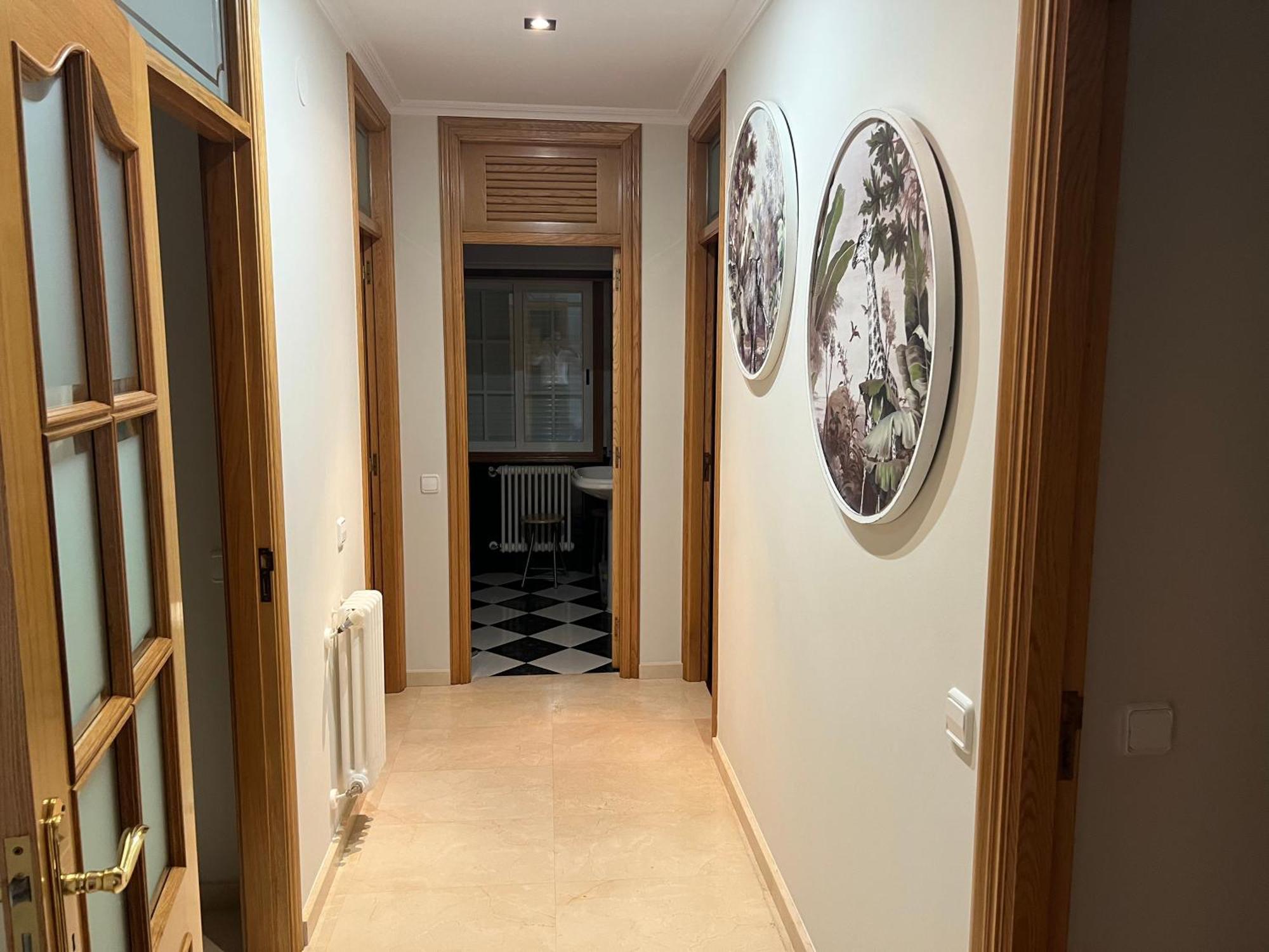 Apartamento Mirador De Tambo كومبارو المظهر الخارجي الصورة